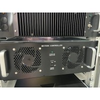 KLA-Tencor 0221045-003 Motion Controller...